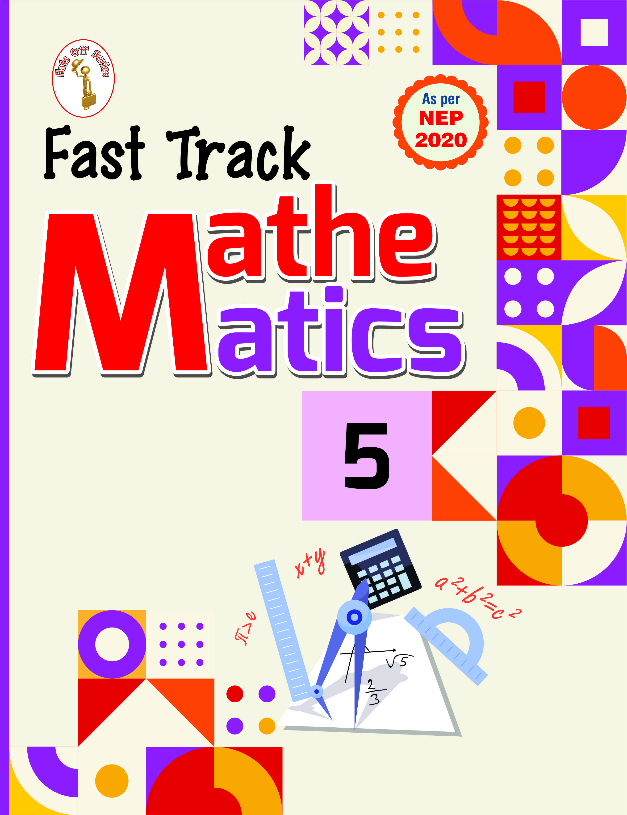 Teacher Manual